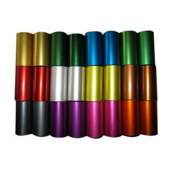 Anodisering – YTSAB